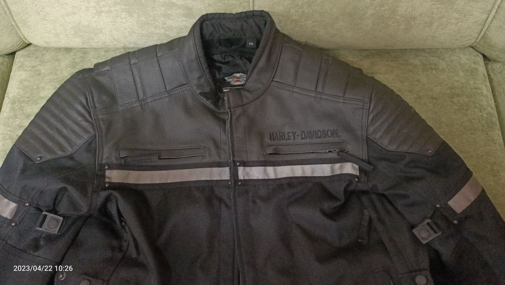 Куртка Harley Davidson