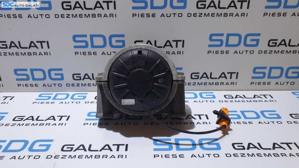 Suport Tampon cu Senzor Motor Audi A4 B8 2.0 TDI 2008 - 2015 Cod 8R0199381