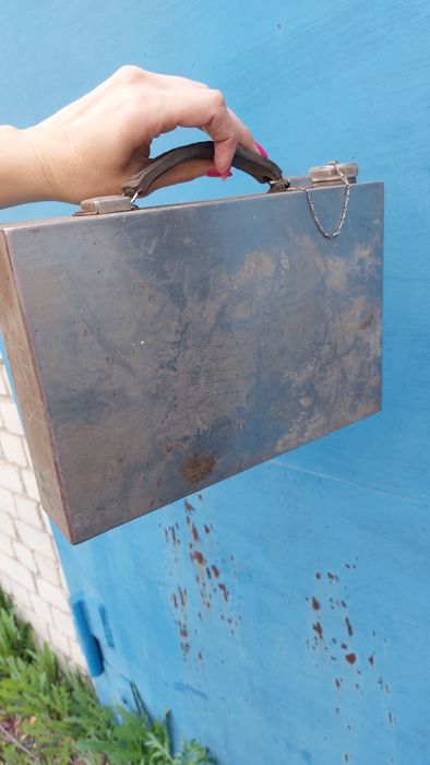 Емкость для жидких веществ