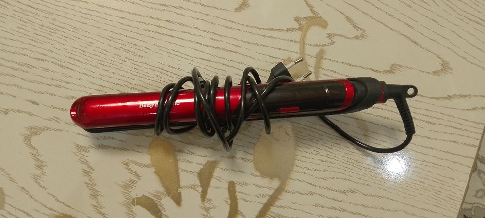 Sochni  jingalak qilish uchun