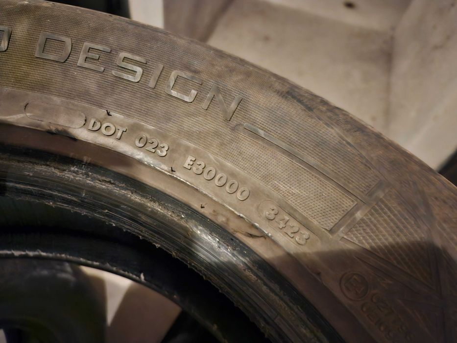 зимни гуми Vredestein 215/65 R17