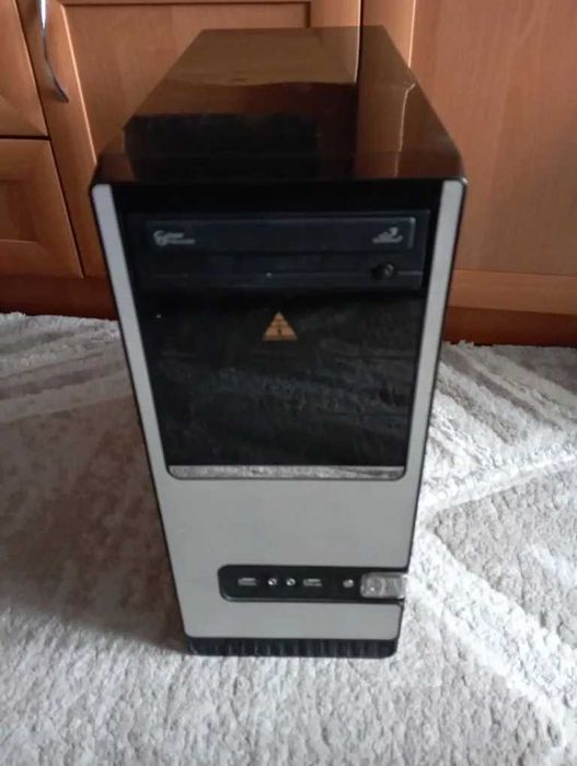 Системный блок G3900 GTX 1050