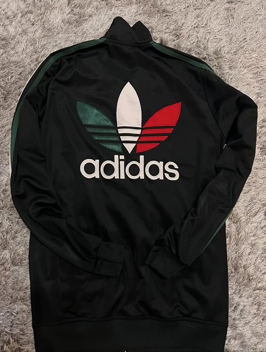 Bluză Adidas Originals CHILE 62