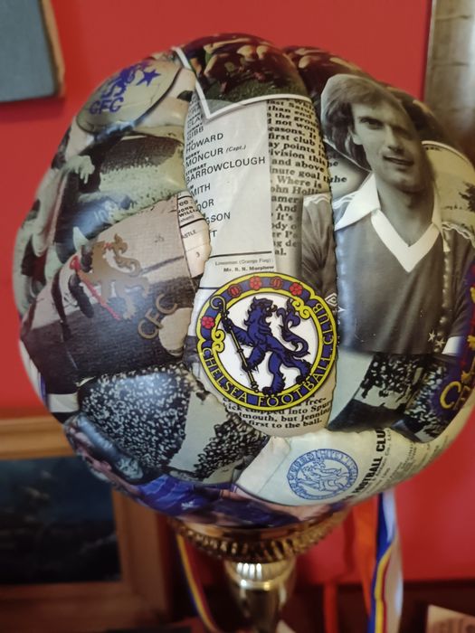 Minge CHELSEA de colectie