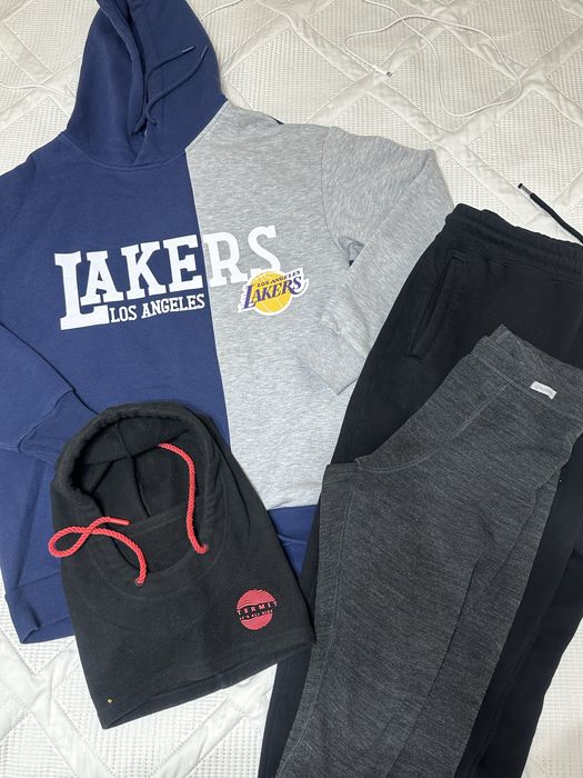 Пакет вещей дешево