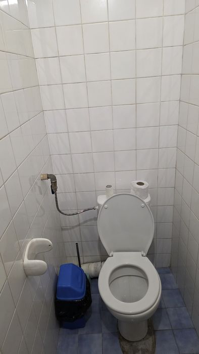 Тристаен апартамент в Гр. Исперих