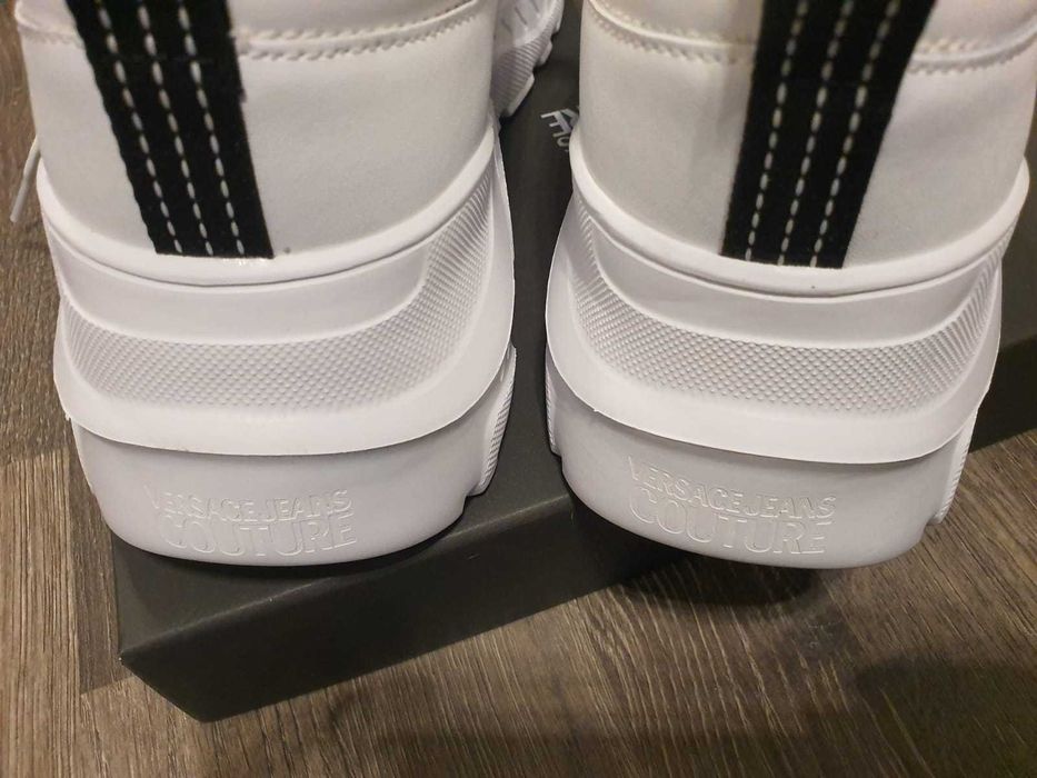 Обувки Версаче 42 номер унисекс