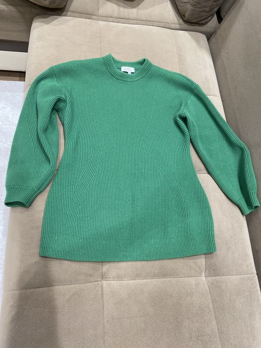 Massimo dutti  сумка ,свитер, юбка, рубашка
