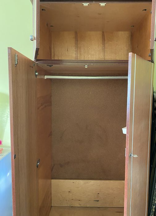 Шефонер в отличном состоянии