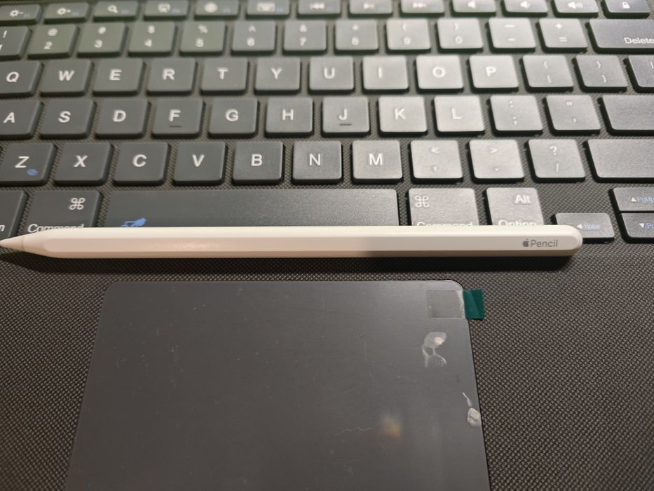 IPad Pro 5th gen Wifi cu accesorii și cutia