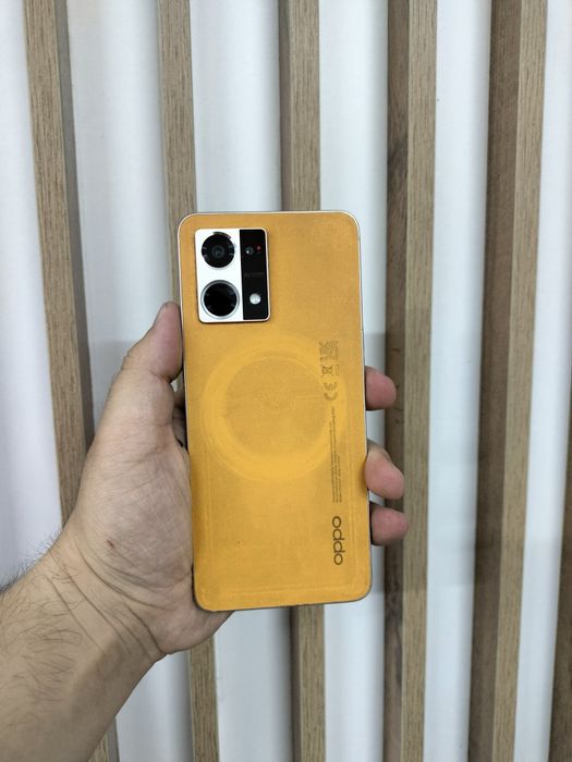 Продам Oppo Reno 7 128gb