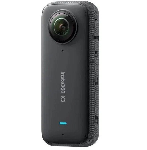 Экшн-камера Insta 360 X3