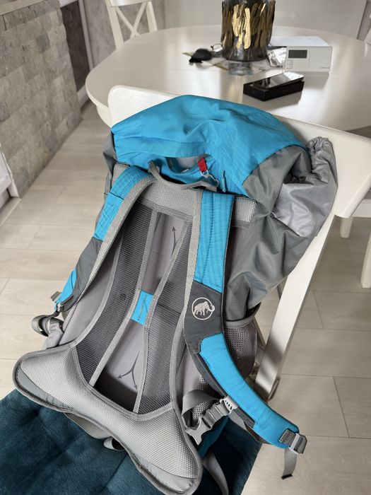 MAMMUT Crea Element 25