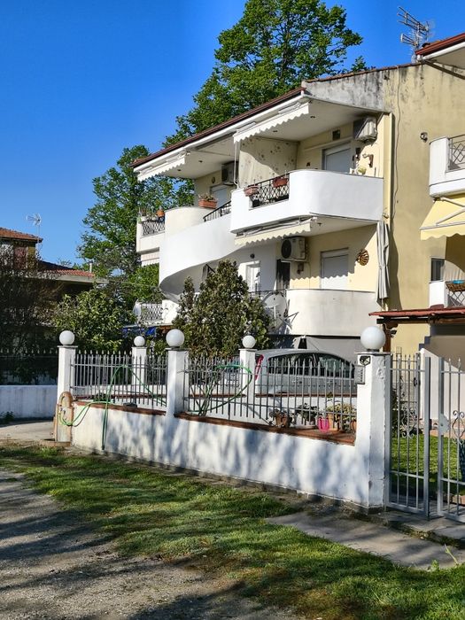 Почивка в Гърция Аспровалта цена за май 50 евро на вечер