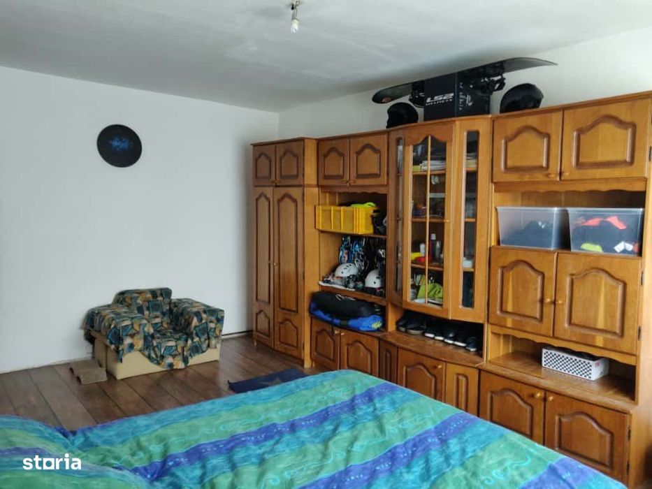 Vand apartament 3 camere Manastur