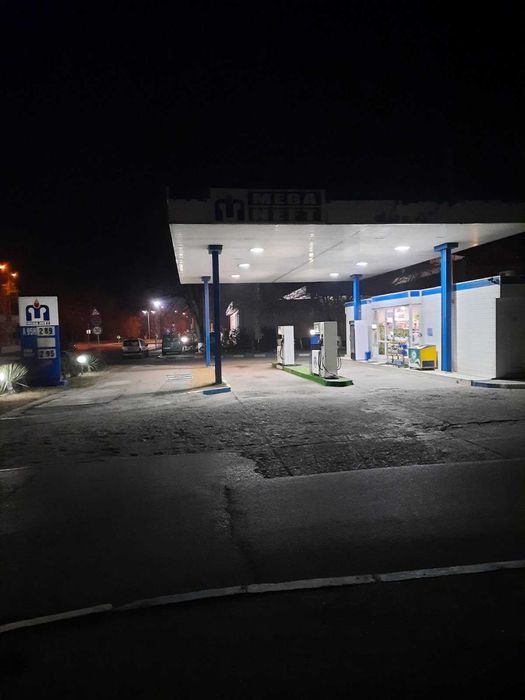 Продава се Промишлена сграда в София, Зона Б-18 - 530 кв.м за 378 €/кв.м - Снимка #1