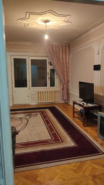 Аренда квартиры Чиланзарский Район