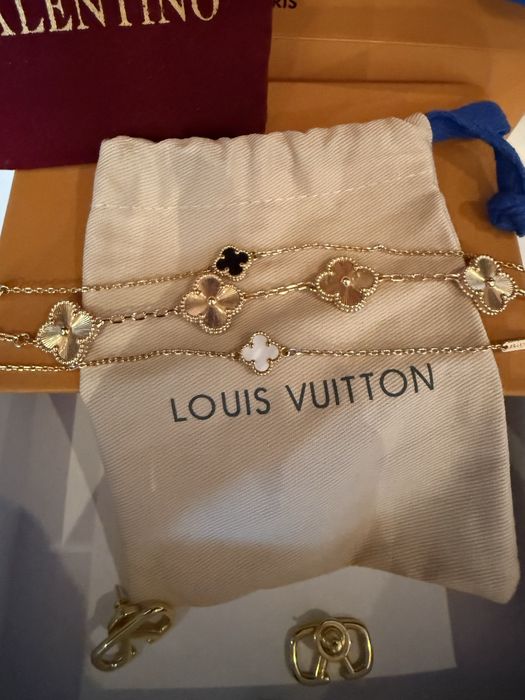 Van Cleef  Valentino