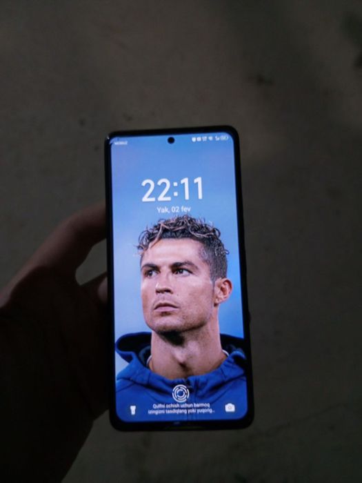 tecno camon 20 pro