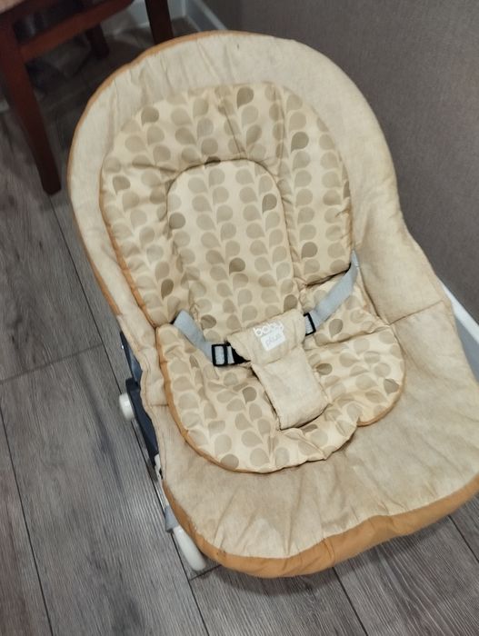 Люлька для малышки