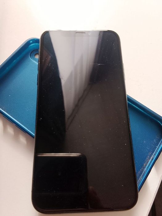 Iphone X 64gb обмен