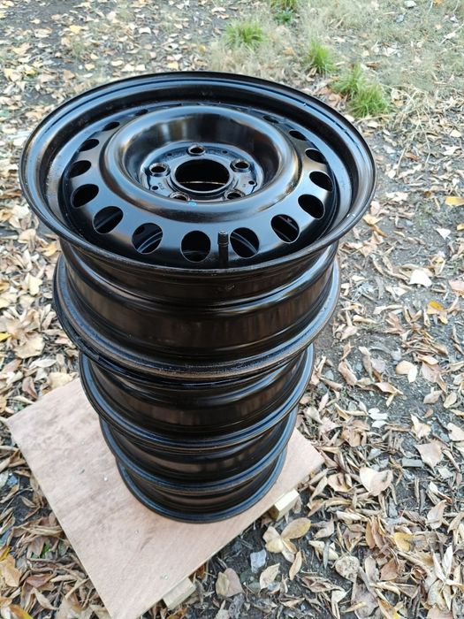 Продам диски на автомобиль