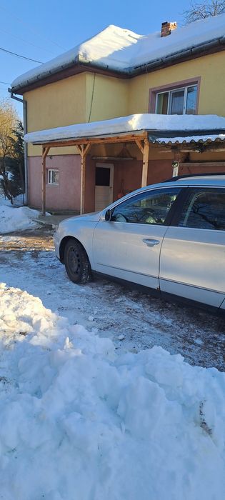 Vind volkswagen passat b6