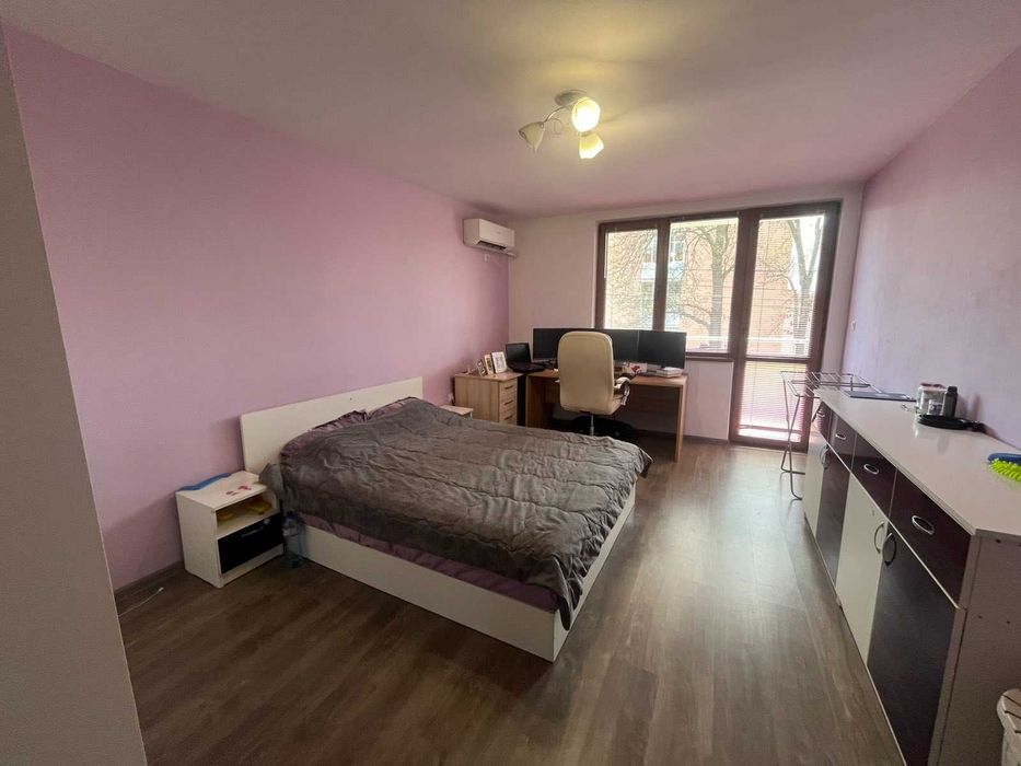 Продава се Тристаен апартамент в Казанлък - 108 кв.м за 874 €/кв.м - Снимка #6