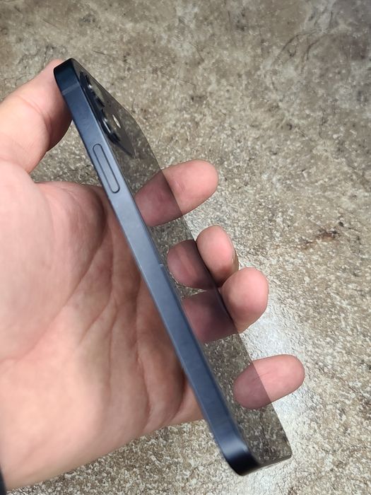 iPhone 12 64 GB LL/A