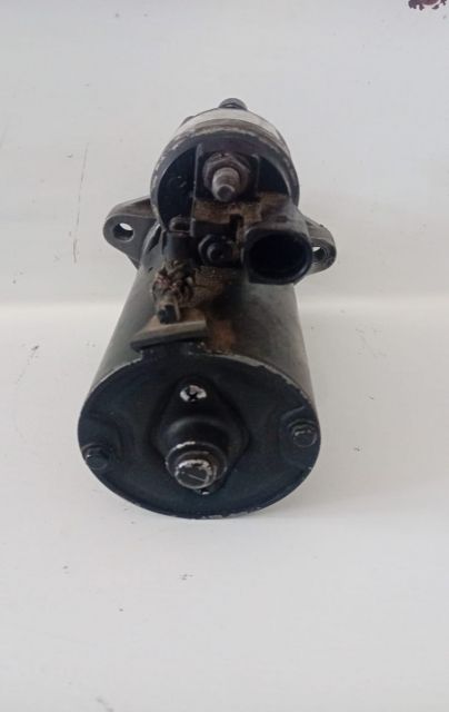 Electromotor  2.5  JZW911023CX Volkswagen VW Crafter prima generatie