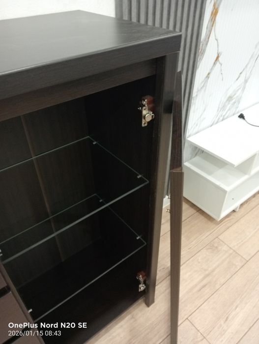 Польский малый  стенка фабричный