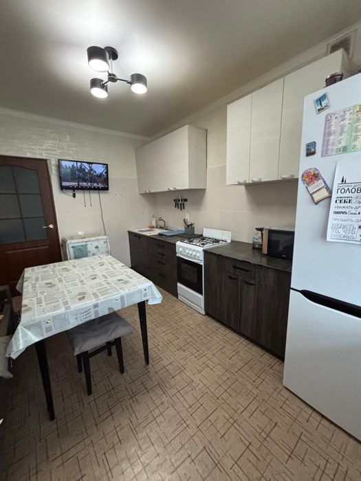 2 ком кв в 2 мкр