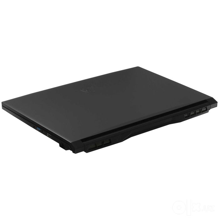 + Ноутбук MSI Katana 17 GF76 (i9-14900HX/16GB/512GB/RTX 5060)