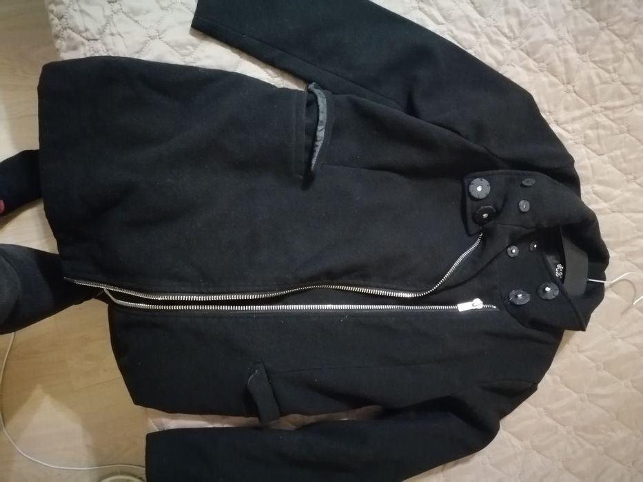 Дамско зимно елегантно палто