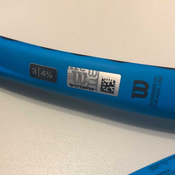 Racheta tenis Wilson Ultra