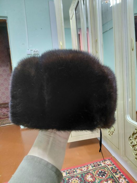 Норкавыие шапка зимние