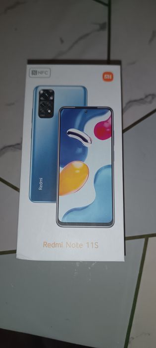 Продам Redmi Note 11S