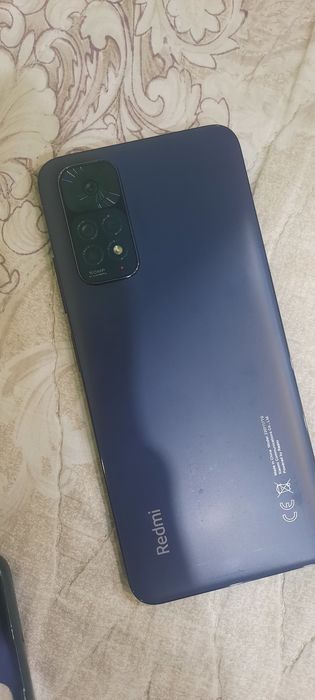 Redmi Note 11 4/64