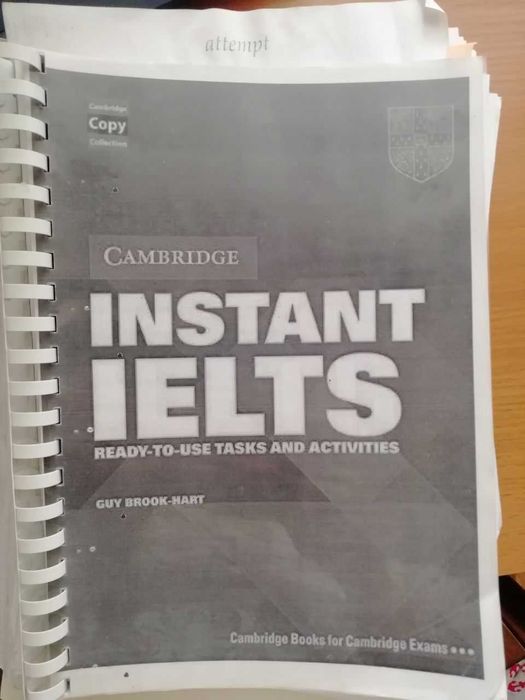 Учебники для подготовки к IELTS, английский детям