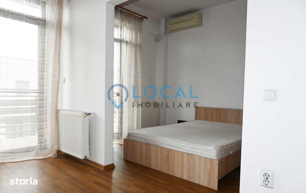 Apartament 1 camera | Manastur | zona Rozelor