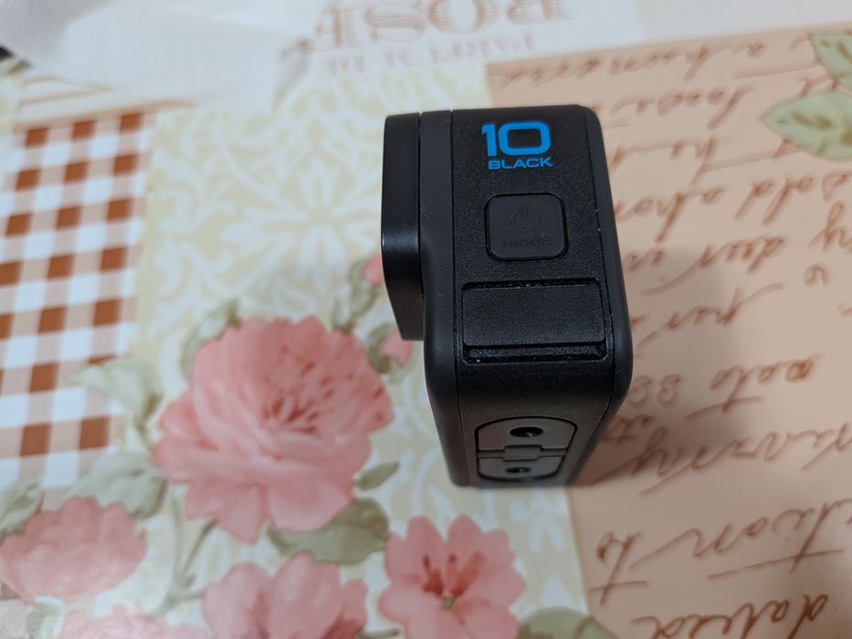 Продавам Go Pro Hero 10