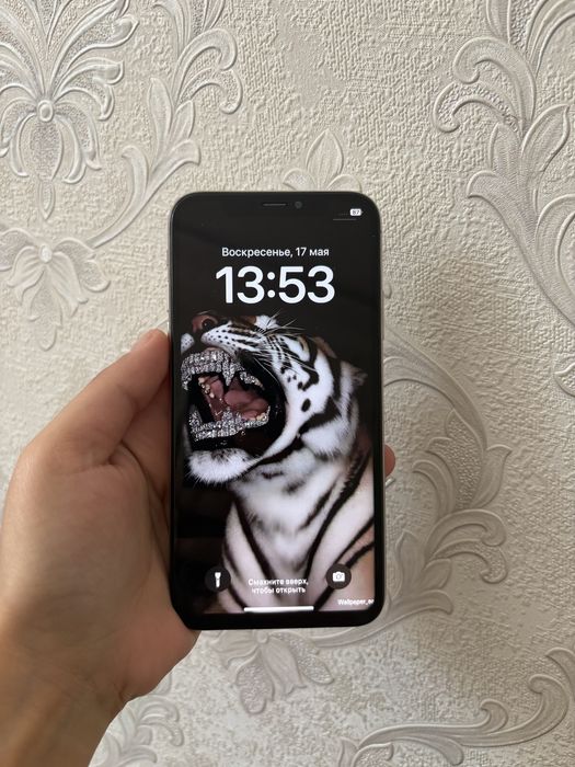 Срочно продаи Айфон Х