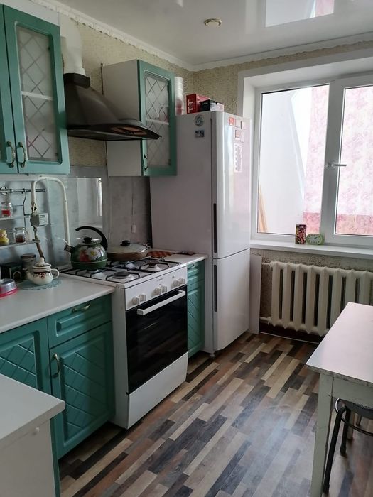 Квартира улучшенной планировки