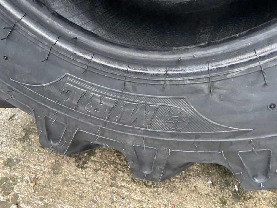 405/70-20 Anvelope noi agro-industriale cu 14pr livrare rapida