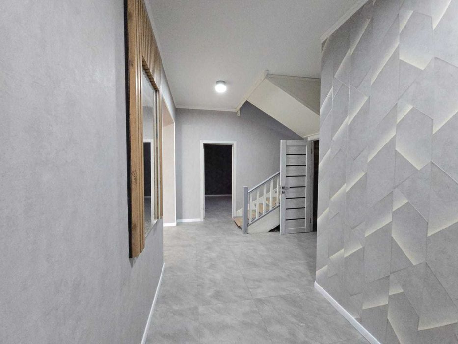 дом в Мичурино 180кв.м