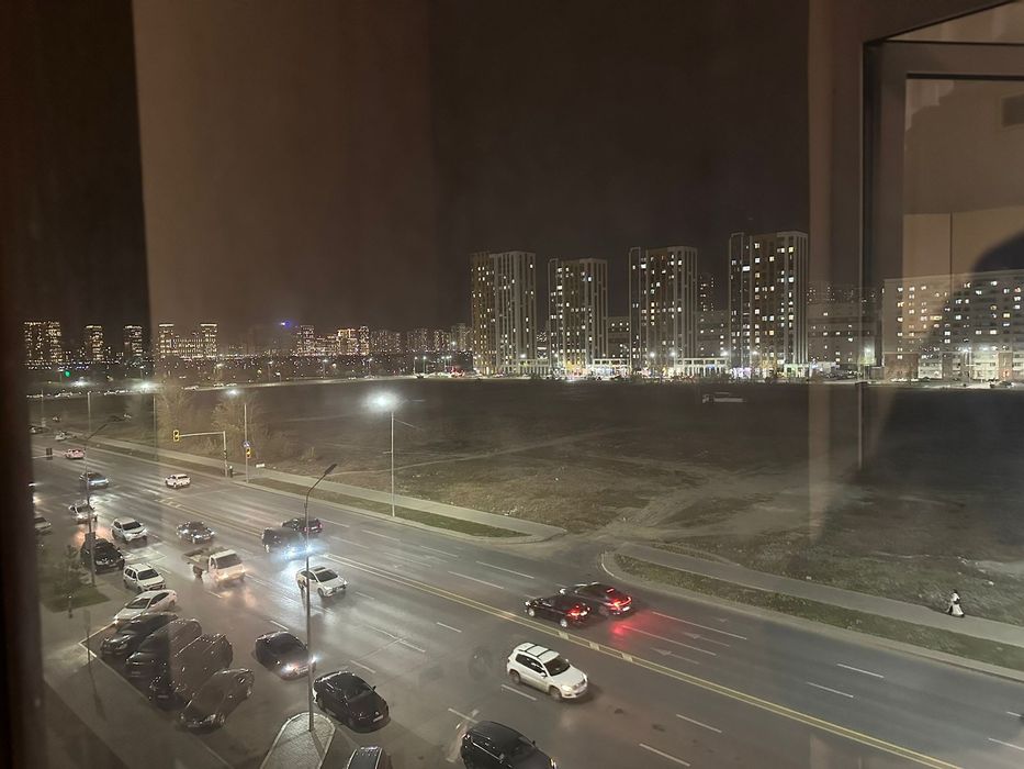 Сдаётся уютная квартира