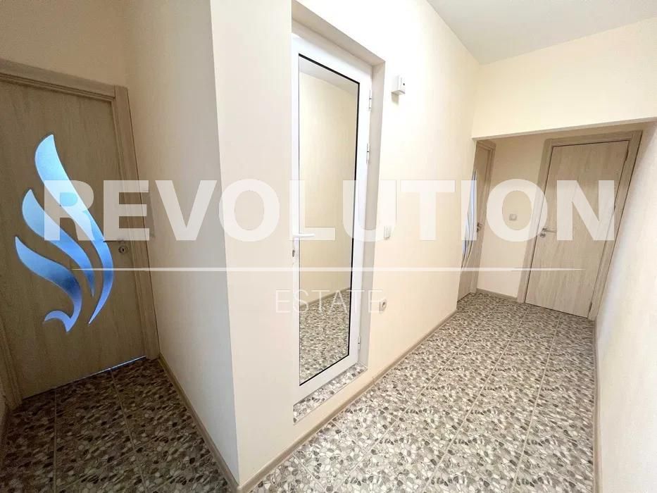 Дава се под наем Тристаен апартамент в Варна, Левски - 70 кв.м за 625 € - Снимка #7