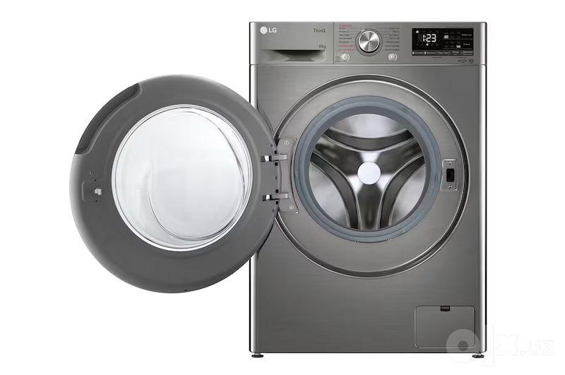 LG 8кг стиральная машина