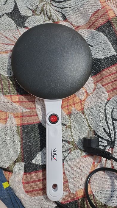 Блинница электронная