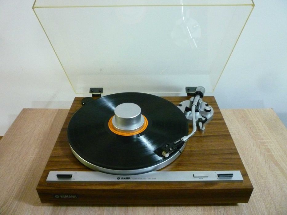 nou !pick-up   yamaha yp-b2